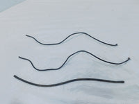 01 Ducati Monster 750 M750 OEM Engine Oil Coolant Air Intake Hose Line Pipe Lot