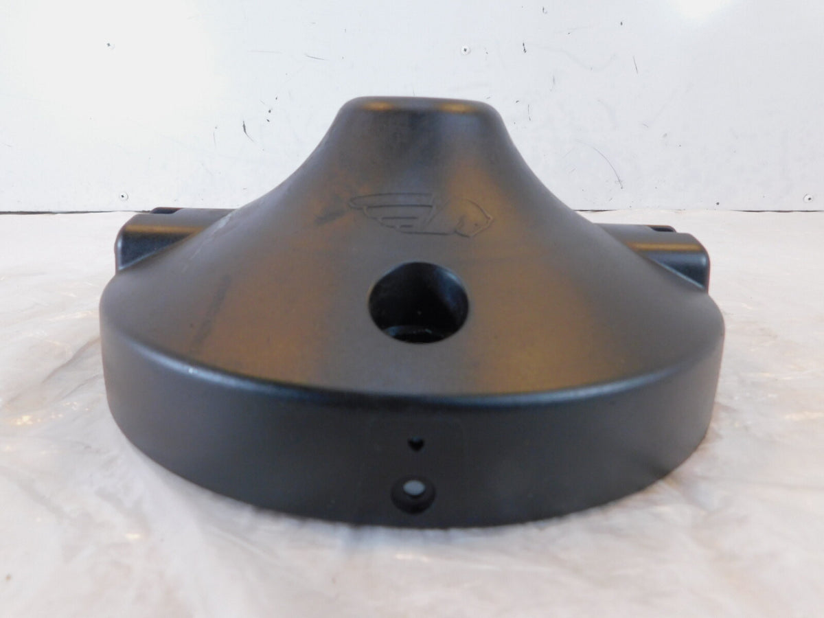 2001 & 2002 Buell M2 Cyclone Front Headlight Headlamp Bucket Shell Housing