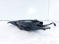 2022-2024 Yamaha YZFR7 YZF-R7 R7 Engine Motor Cooling Radiator Fan & Shroud - C3 Cycle