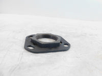 Harley Davidson Touring Dyna & Softail Front Belt Pulley Retainer Nut w/ Plate - C3 Cycle