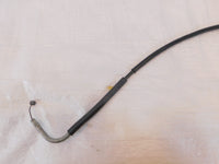 Suzuki Bandit 1200 GSF1200 GSF1200S Front Carburetor Choke Cable Line Wire - C3 Cycle