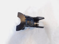 Harley Electra Glide Softail & Dyna Sportster Clutch Lever Perch Mount Bracket - C3 Cycle