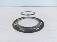 2001-2010 Honda GL1800 Goldwing 1800 Fuel Gas Petrol Tank Pump Retaining Rings - C3 Cycle