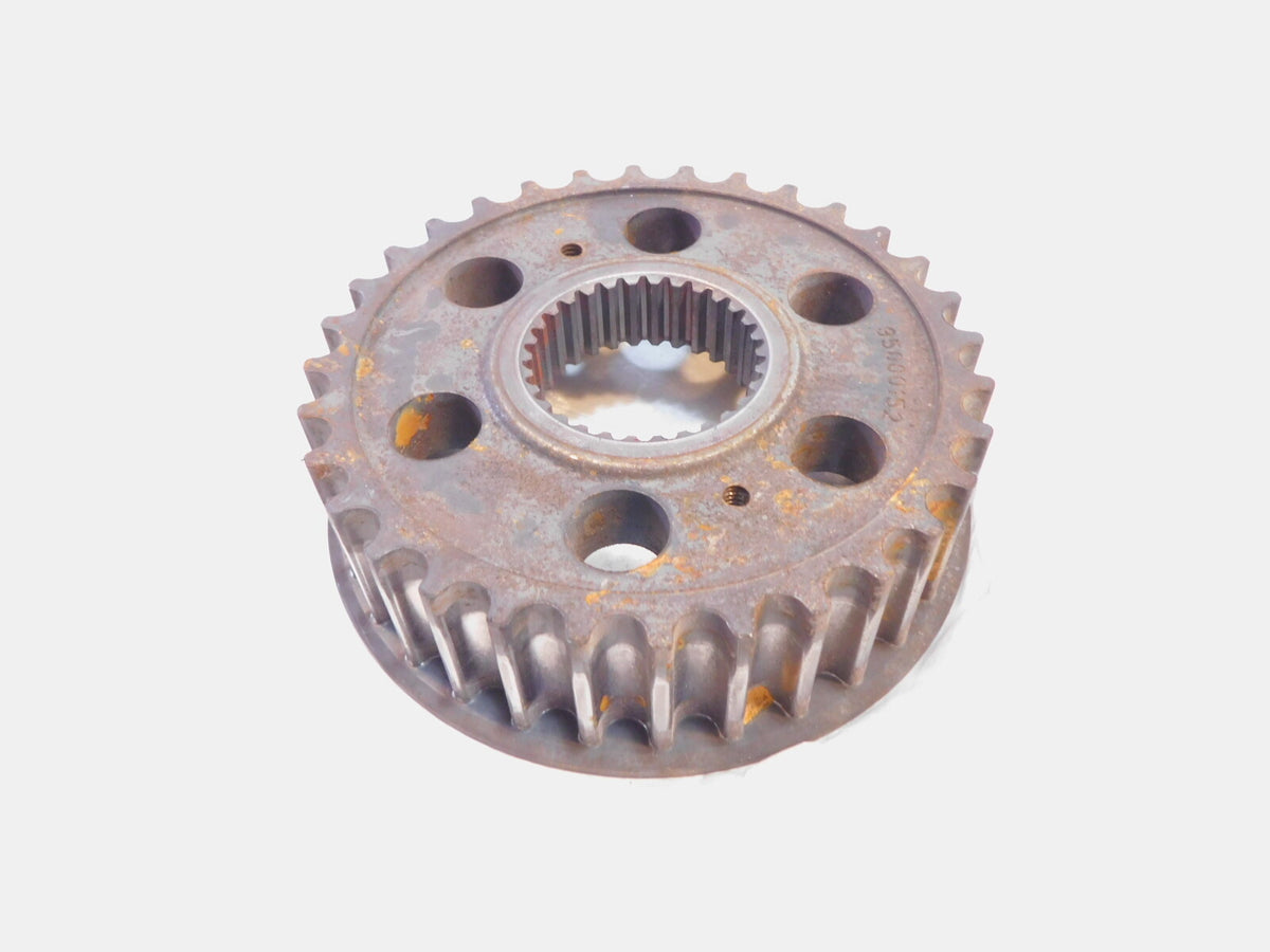 Harley Davidson Milwaukee 8 Softail Electra Glide 32T Front Belt Pulley Sprocket - C3 Cycle