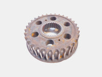 Harley Davidson Milwaukee 8 Softail Electra Glide 32T Front Belt Pulley Sprocket - C3 Cycle