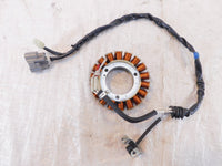Yamaha FZ07 MT07 Tenere 700 XSR700 YZFR7 R7 Alternator Generator Stator Coil - C3 Cycle