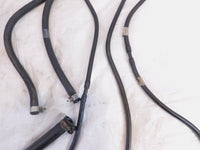 1999 99 BMW R1100 R1100R Misc Engine Coolant Water Air Hose Pipe Line Box Lot - C3 Cycle