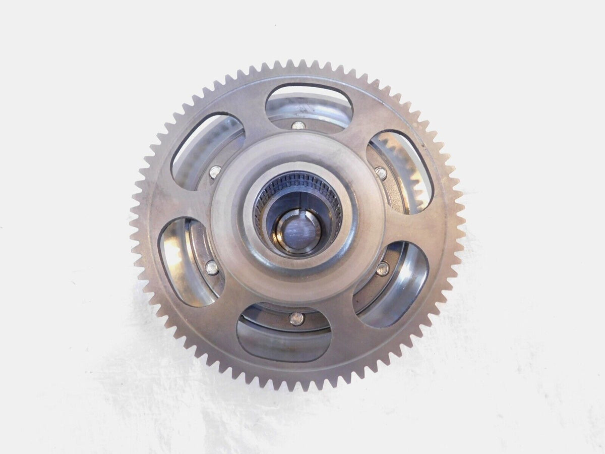Honda VTX1800 VTX 1800 VTX1800S VTX1800R Alternator Generator Stator Rotor - C3 Cycle