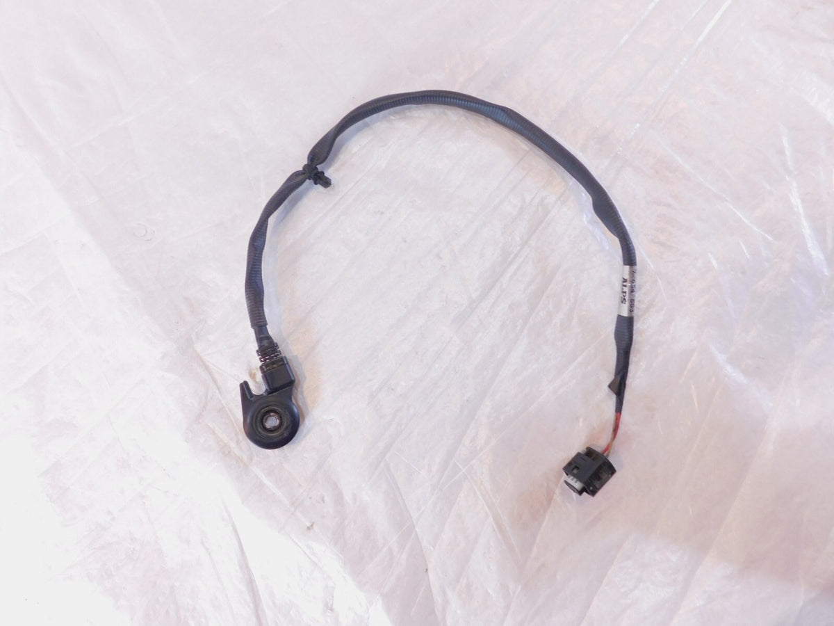 BMW F650GS G650 R1200GS R1200RT K1200 K1300 HP2 HP4 Side Stand Kickstand Switch - C3 Cycle