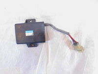 1997-2000 BMW F650 Funduro F650ST Engine Ignition Control Unit Module ECM CDI - C3 Cycle