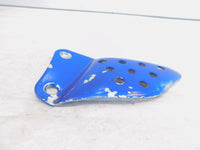 Buell XB XB9R XB12R Firebolt & Lightning Front Driver Footpeg Footrest Guards - C3 Cycle