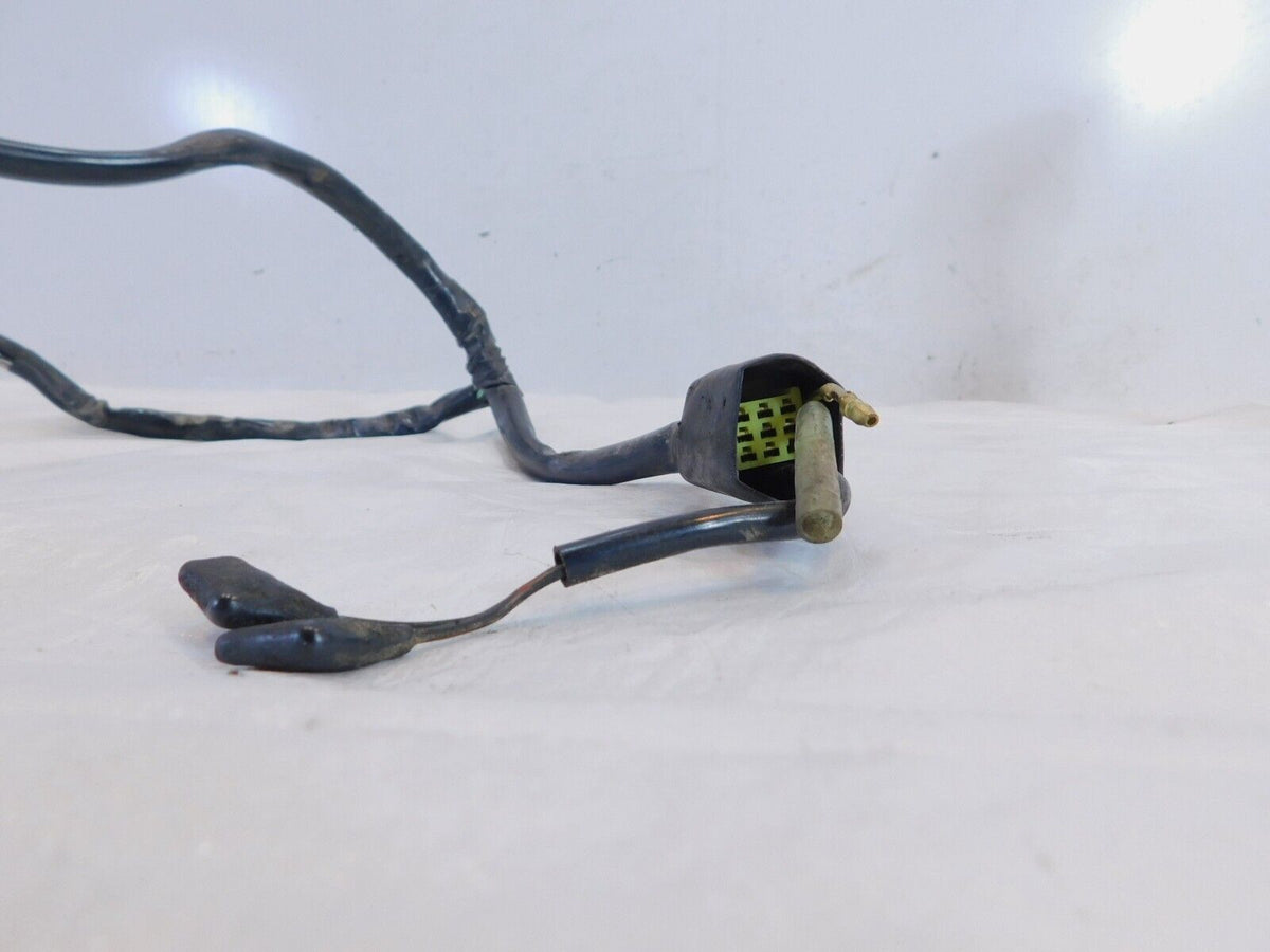 1986-1995 Suzuki Savage 650 LS650 Left Handlebar Headlight Turn Signal Switches - C3 Cycle