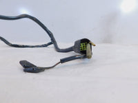 1986-1995 Suzuki Savage 650 LS650 Left Handlebar Headlight Turn Signal Switches - C3 Cycle
