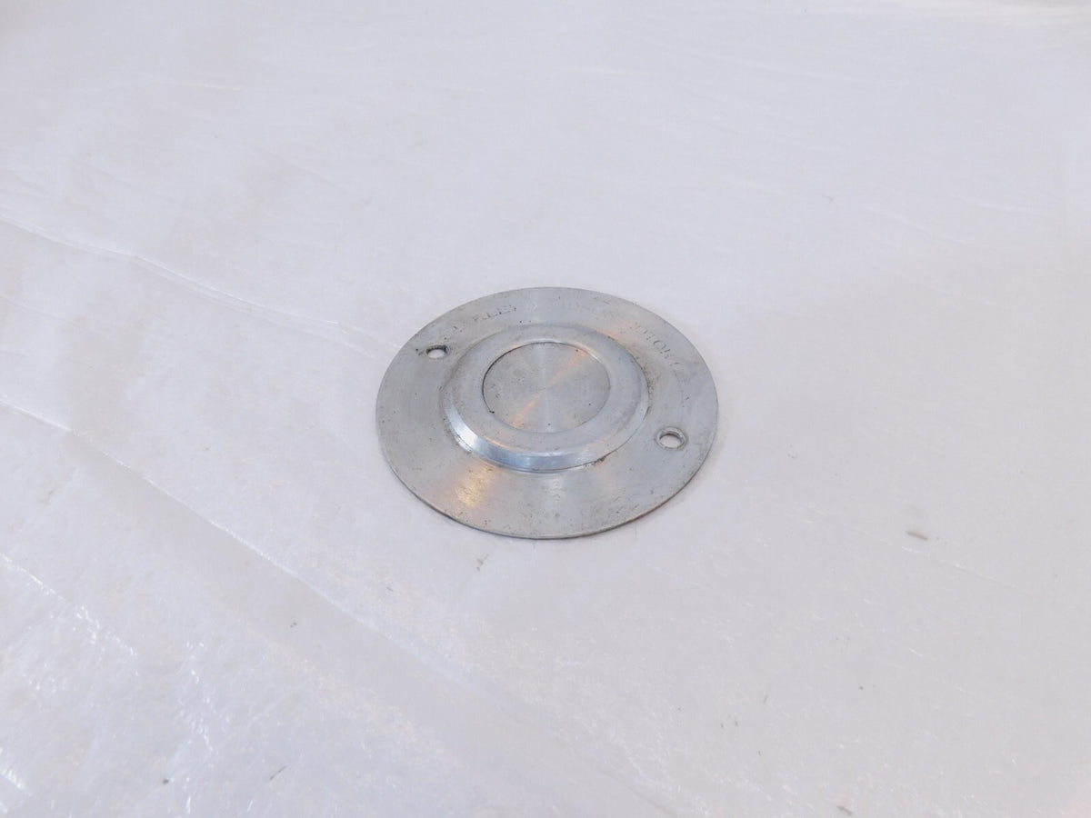 Harley Davidson Sportster 883 1100 & 1200 Engine Motor Timing Timer Points Cover - C3 Cycle