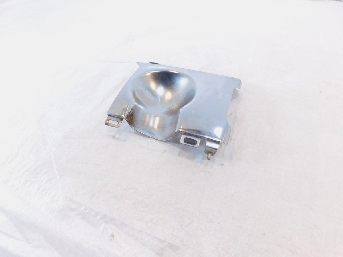 Honda Shadow VT1100 VT1100C Ace Sabre & Spirit Chrome Center Panel Frame Cover - C3 Cycle