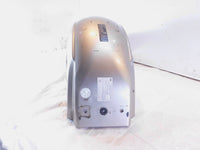 2009-2023 Vulcan 1700 Voyager VN1700 Silver Rear Wheel Fender Mudguard Cover - C3 Cycle