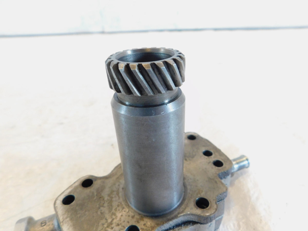Harley Davidson Ironhead Sportster 900 & 1000 Engine Motor Oil Pump w/ Gears - C3 Cycle