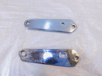 1993-1994 Harley Davidson FXDL Low Rider Highway Footpeg Footrest Brackets - C3 Cycle