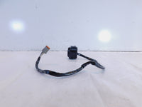Harley Davidson Softail Dyna Sportster Left Handlebar Horn Turn Signal Switches - C3 Cycle