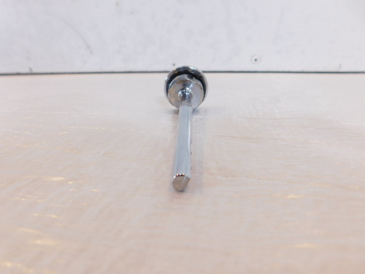 Harley Twin Cam Touring Softail & Dyna 5 Speed Transmission Filler Plug Dipstick - C3 Cycle