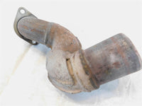2003-2007 Suzuki SV1000 SV1000S Center Rear Exhaust Manifold Pipe - 14150-16G01 - C3 Cycle