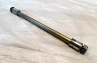 2002-2016 Triumph America LT & Speedmaster Rear Wheel Swingarm Pivot Bolt Shaft - C3 Cycle