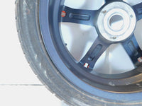 2019-2021 Can-Am Ryker 600 900 STD Black Front Right or Left Wheel Rim & Tire - C3 Cycle