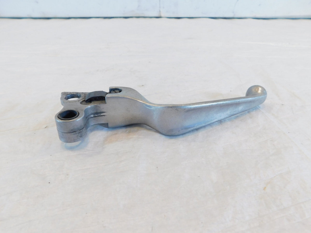 Harley Touring Road King Electra Glide Street Glide Softail & Dyna Clutch Lever - C3 Cycle