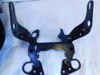 1996 & 1997 BMW R850 R850R Front Fairing Cowling & Headlight Head Light Lamp - C3 Cycle