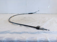 Harley Davidson Sportster XLH 883 Standard & Deluxe Clutch Cable Line 38619-86A