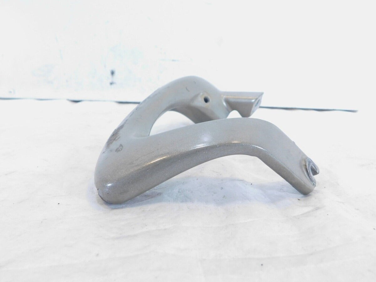 2006-2010 Buell XB XB12 XB12X Ulysses Left Rear Passenger Seat Grab Bar Rail - C3 Cycle