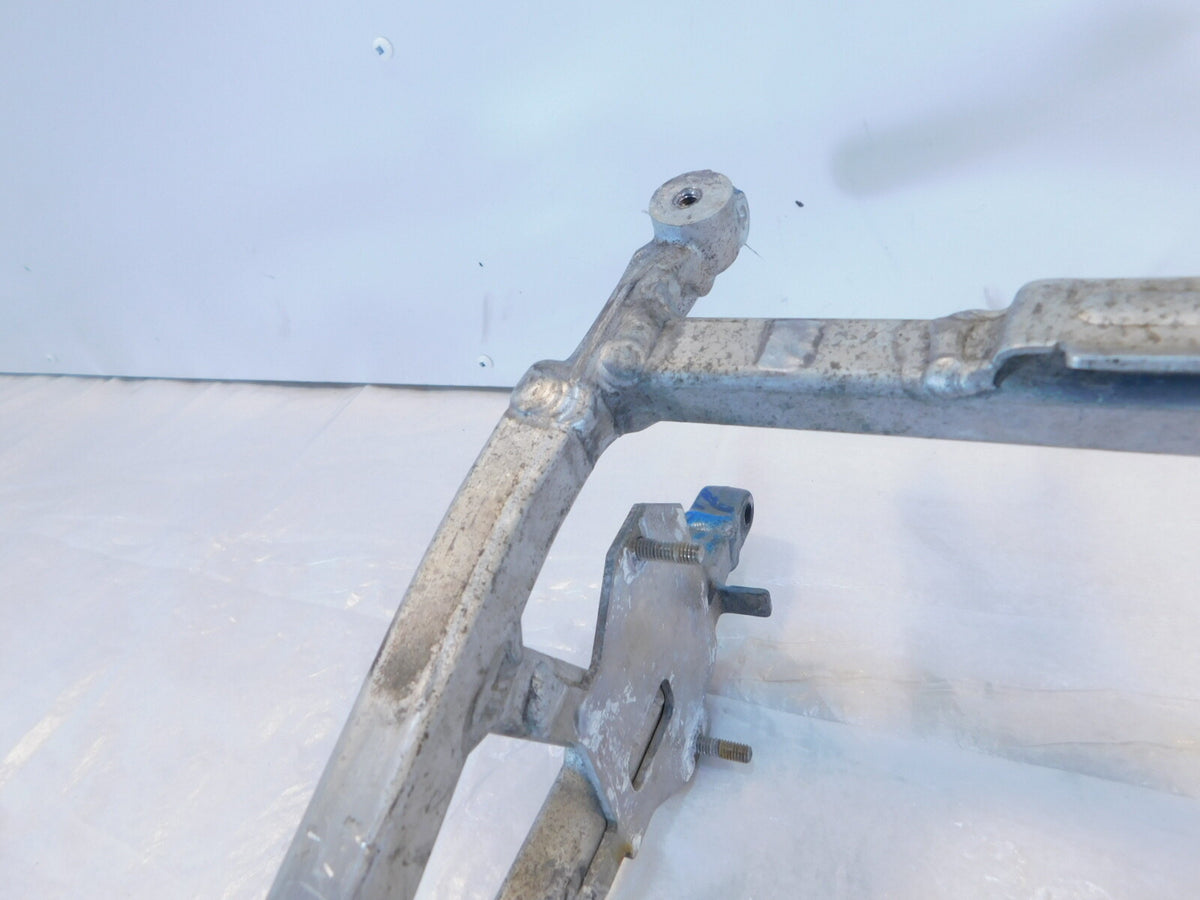 2008 2009 2010 Buell 1125 1125R 1125CR Rear Frame Subframe Tail Bracket Assembly - C3 Cycle