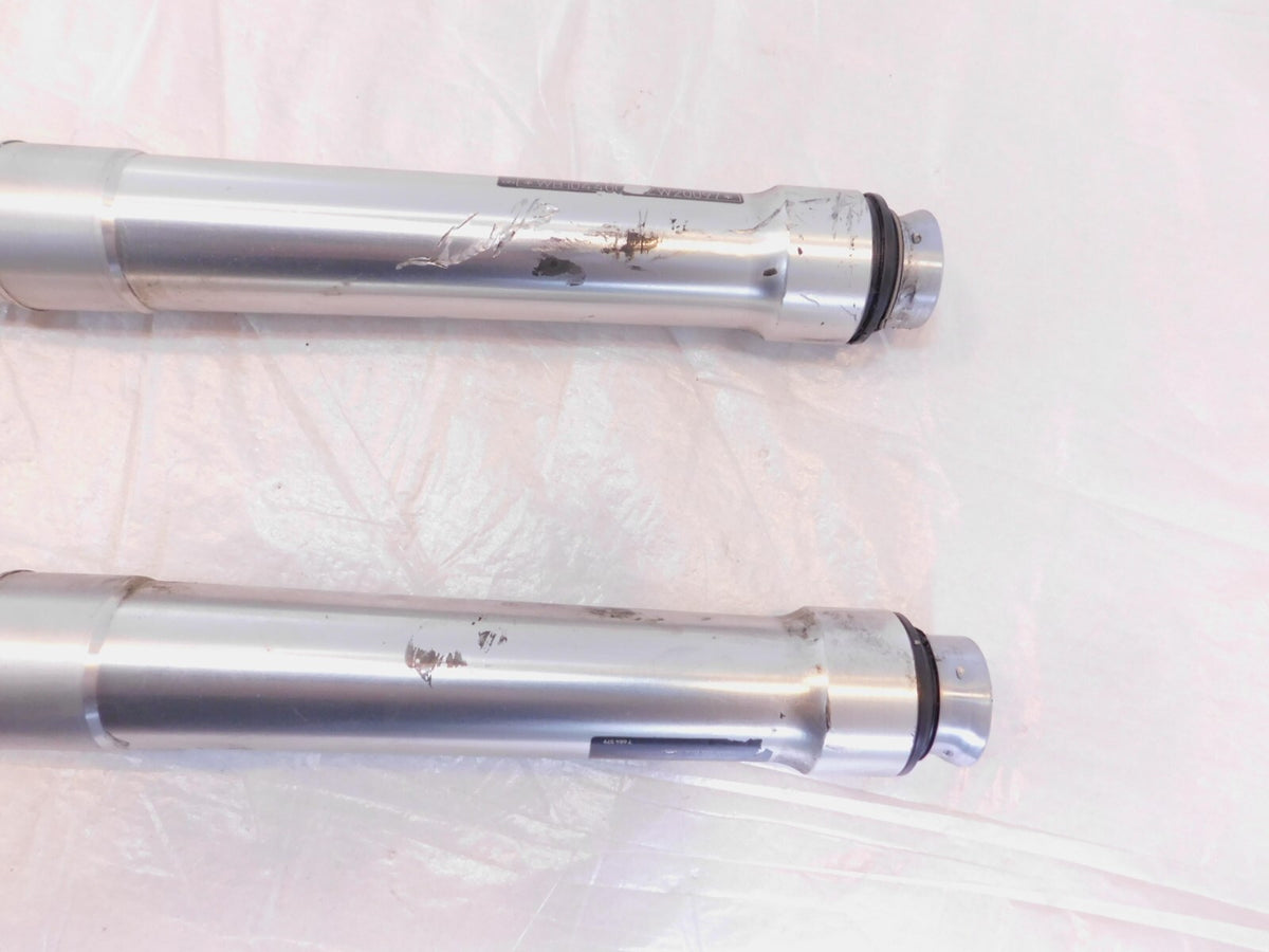 BMW R1200R R1200RT R900RT Front Wheel Fork Shock Suspension Leg Tubes for parts - C3 Cycle