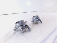2007-2016 Aprilia Dorsoduro Shiver 750 SL750 Throttle Body Intake Manifold Union