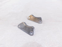 Kawasaki Vulcan 88 1500 VN1500 VN1600 Camshaft Cam Timing Chain Guide Brackets - C3 Cycle