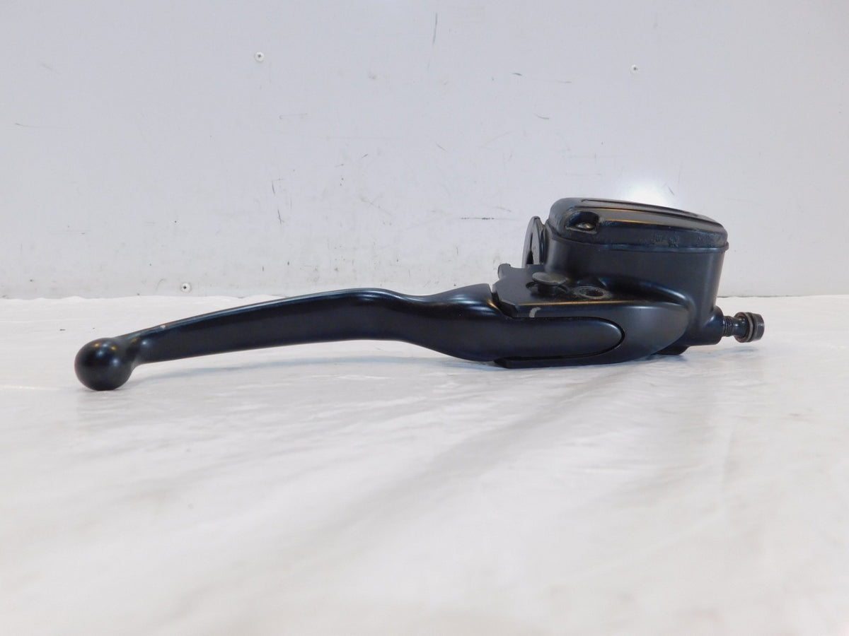 Harley V-Rod & Touring Road King Electra Glide Front Hand Brake Master Cylinder - C3 Cycle