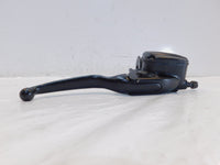 Harley V-Rod & Touring Road King Electra Glide Front Hand Brake Master Cylinder - C3 Cycle