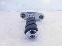 Honda VT600 VT600C Shadow 600 VLX Deluxe Left Foot Peg Footpeg Footrest Bracket - C3 Cycle