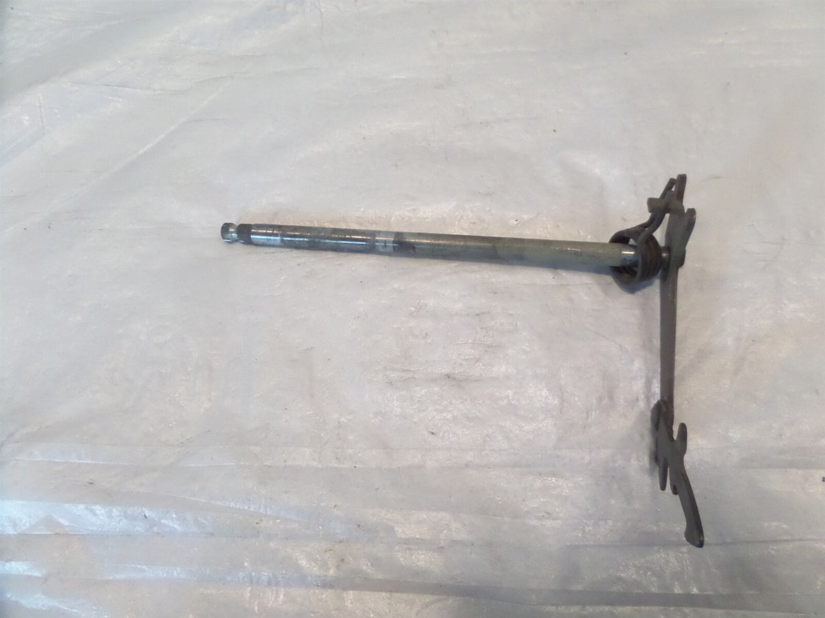 Honda CB650 CB650C CB650SC Nighthawk 650 Gear Change Shift Shifter Spindle Shaft - C3 Cycle