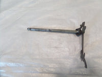 Honda CB650 CB650C CB650SC Nighthawk 650 Gear Change Shift Shifter Spindle Shaft - C3 Cycle