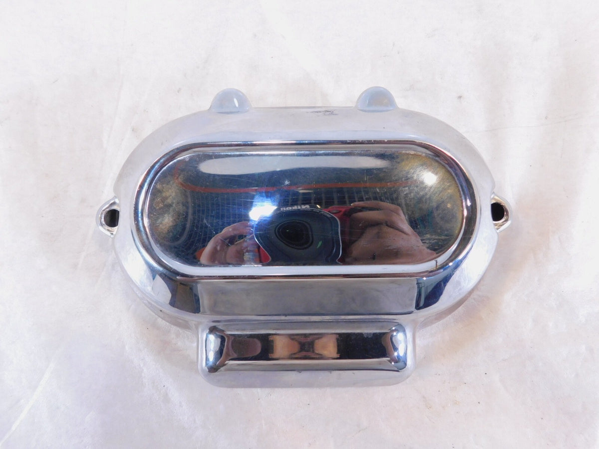 2014-2016 Harley Davidson Road Street Electra Glide Transmission Side Cover - C3 Cycle