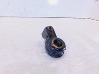 Harley Electra Glide Softail & Dyna Sportster Clutch Lever Perch Mount Bracket - C3 Cycle