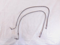 19-22 Can-Am Ryker 600 900 Rally ABS Brake Master Cylinder Pump Hose Pipe Lines - C3 Cycle