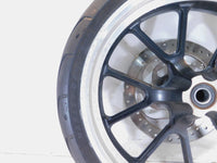 Harley Davidson Sportster 883 Low & Super Low Cast Front Wheel Rim & Tire - C3 Cycle
