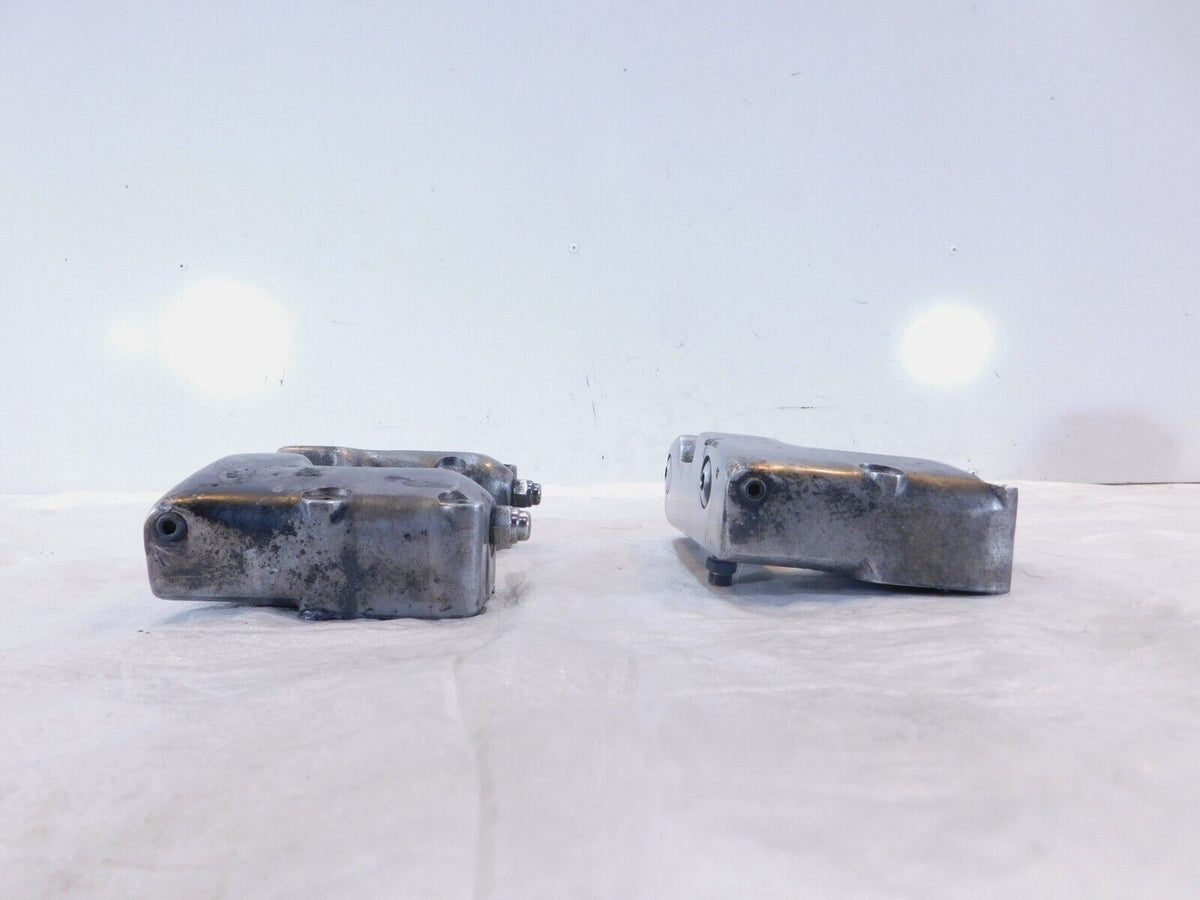 1971-1982 Harley Davidson Ironhead Sportster 1000 Cylinder Head Cover Rocker Box - C3 Cycle