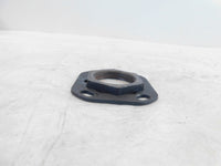 Harley Davidson Touring Dyna & Softail Front Belt Pulley Retainer Nut w/ Plate - C3 Cycle