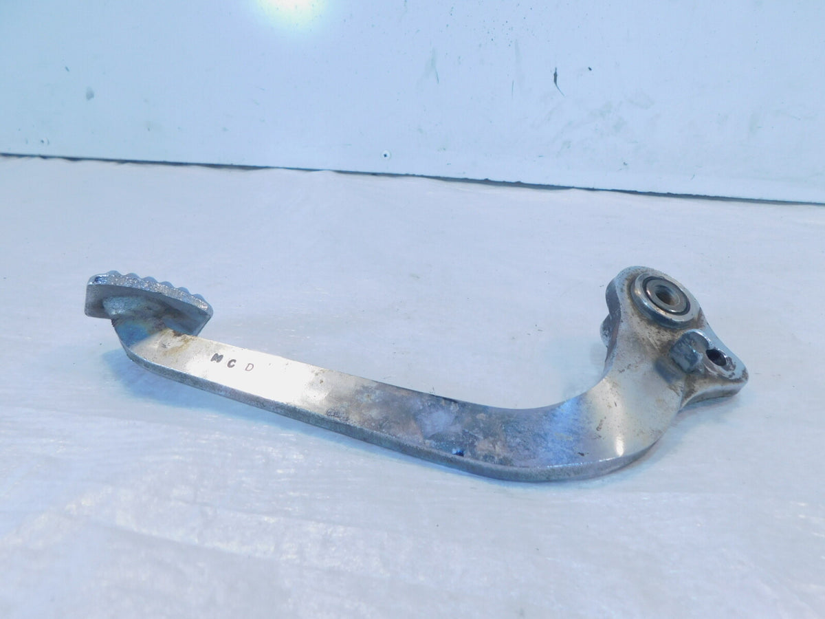 1997-2007 Honda VT1100 VT1100C Shadow 1100 Spirit Rear Brake Pedal Lever - C3 Cycle