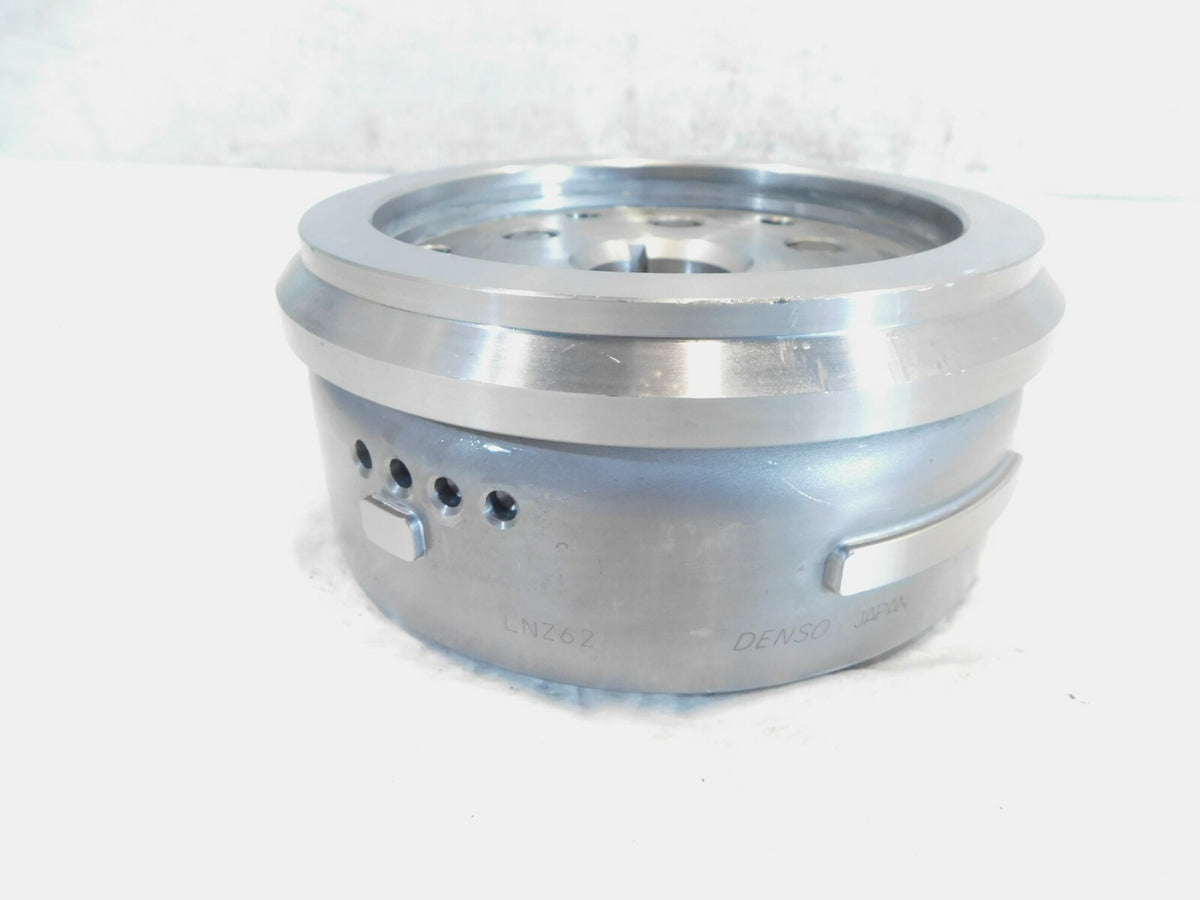 BMW F650GS Dakar & F650CS Scarver Alternator Generator Stator Rotor Flywheel - C3 Cycle