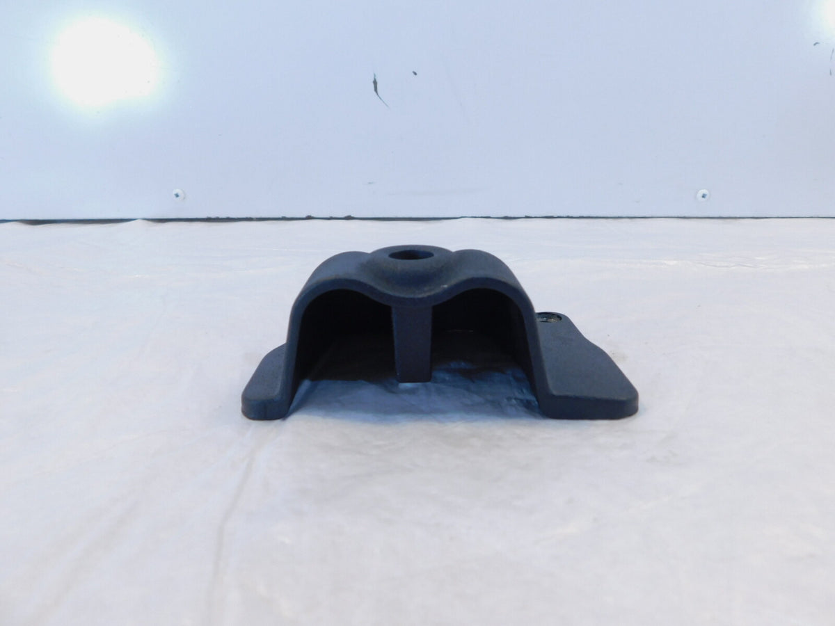 Harley Davidson Touring Road King & Electra Glide Black Oil Line Cover 37175-99 - C3 Cycle