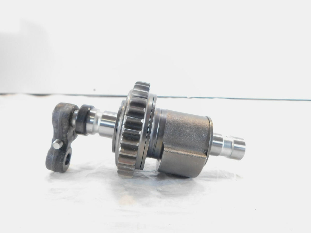 Kawasaki Concours 14 ZX14 ZX-14 ZX14R & ZX-14R & ZG1400 OEM Crankshaft Balancer - C3 Cycle